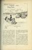 LE MONDE MODERNE TOME 2 - Petits voyages d'un bicyclistes - De Trouville a Lion-sur-Mer par L. Vallet, Nutrition azotée des végétaux par Louis Mangin. ...