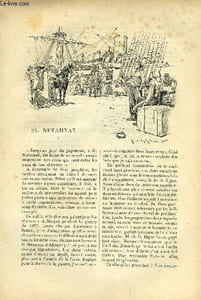 LE MONDE MODERNE TOME 4 - EL NETAHYAT + QUELQUES REFLEXIONS SUR LES FETES