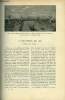 LE MONDE MODERNE TOME 5 - L'exposition de 1900 - Trois ans avant par C. de Vérone, Evenements géographiques, Le mouvement littéraire, La mode du mois. ...