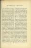 LE MONDE MODERNE TOME 5 - Les cures d'eaux minérales par le Dr J. Laumonier, La douloureuse par Mlle Félicia Mallet, De la Thrace a la Thessalie par ...