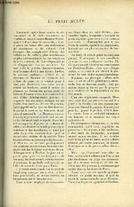 LE MONDE MODERNE TOME 6 - Le petit musée par André Godard