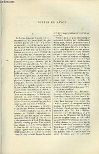 LE MONDE MODERNE TOME 7 - BULLES DE SAVON + MEGOTS ET MEGOTIERS