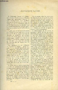 LE MONDE MODERNE TOME 9 - FRANCISQUE SARCEY + STEINLEN