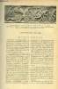 LE MONDE MODERNE TOME 12 - L'EXPOSITION DE 1900, LES PALAIS DU CHAMPS DE MARS. DE CASTER LOUIS