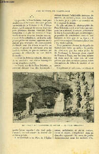 LE MONDE MODERNE TOME 14 - LES RUINES DE CARTHAGE + LES EGLISES EN BOIS DE LA HONGRIE