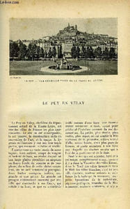 LE MONDE MODERNE TOME 14 - LE PUY EN VELAY