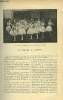 LE MONDE MODERNE TOME 16 - LA DANSE A L'OPERA + LES PETITS ANIMAUX DE LA RAPINE. DE NERONCE C., MANORE JEAN