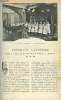 LE MONDE MODERNE TOME 20 - L'INSTITUT CATHERINE - MAISON D'EDUCATION DE FILLES NOBLES, A MOSCOU + LA CALIFORNIE DE MONTMARTRE. D'ULMES TONY, BERTRAND ...