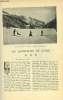 LE MONDE MODERNE TOME 22 - LES GRIMPEURS DE CIMES. DEVISMES DE SAINT-MAURICE L.