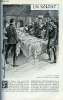 LE MONDE MODERNE TOME 24 - UN SOLDAT. DE PREAUDEAU LOUIS