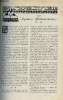 LE MONDE MODERNE TOME 25 - LES AGENCES MATRIOMONIALES. POTTIER PAUL
