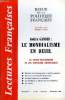LECTURES FRANCAISES N° 332 - INDIRA GANDHI : LE MONDIALISME EN DEUIL, LA FRANC-MACONNERIE ET LES ELECTIONS AMERICAINES, DICTATURE DE LA BUREAUCRATIE ...
