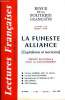 LECTURES FRANCAISES N° 336 - LA FUNESTE ALLIANCE (CAPITALISME ET MARXISME), DEFAITE ELECTORALE POUR LE GOUVERNEMENT, L'EUROPE MONDIALISTE CONTRE LES ...