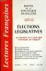 LECTURES FRANCAISES N° 348 - ELECTIONS LEGISLATIVES, LA FRANCE N'A FAIT QUE CHANGER DE REQUIN, LE GOUVERNEMENT CHIRAC, L'IMPOSTURE MACONNIQUE, POUR ...