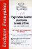 LECTURES FRANCAISES N&deg; 393 - L'AGRICULTURE MODERNE EMPOISONNE LA TERRE ET L'EAU, LE COUP DE TONNERRE DE DREUX, POURQUOI ET COMMENT IL S'EST PRODUIT, ...