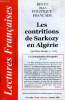 LECTURES FRANCAISES N° 609 - •Sarko en Alger (Editorial, par Pierre Romain)•Carnet par dates.•Bernays ou la manipulation des esprits (par Michel ...