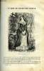 EXTRAIT DE LA REVUE PITTORESQUE, MUSEE LITTERAIRE ILLUSTRE PAR LES PREMIERS ARTISTES TOME 1 - UN JURE DE CHARLOTTE CORDAY, UNE DISETTE A PALERME. ...