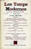 LES TEMPS MODERNES N° 291 - LUTTES AMÉRICAINESÉTATS-UNISJIM JACOBS. — D.R.U.M. : La construction de la « Ligue des ouvriers révolutionnaires noirs » à ...
