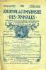 "JOURNAL DE L'UNIVERSITE DES ANNALES ANNEE SCOLAIRE 1907-1908 N°10 - George Sand ...CamilleLe SenneL’Attentat de 7Vi -vôse.....Albert VandalLes ...