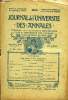 JOURNAL DE L'UNIVERSITE DES ANNALES ANNEE SCOLAIRE 1908-1908 N°10 - SCIENCES&PHILOSOPHIEPasteurM.RewÉVallbry-RadotHISTOIRELes Poète*etNapoléon M.J ...