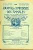 JOURNAL DE L'UNIVERSITE DES ANNALES ANNEE SCOLAIRE 1908-1909 N°23 - Les Conférences de GalaVisions de l’Inde M. Jules BoisVllnivetsité dts ...