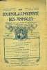 JOURNAL DE L'UNIVERSITE DES ANNALES QUATRIEME ANNEE SCOLAIRE N°1 - LITTÉRATURE ANTIÛUEL’Olympe : Les Dieux et les Déesses.M.Jean RichepinHISTOIRELes ...