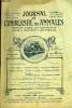 JOURNAL DE L'UNIVERSITE DES ANNALES 9e ANNEE SCOLAIRE N°4 - Les Beaux Voyages...A Travers V Allemagne. .M.MauriceDONNA YL’Épcpeede 1914-1915.Une ...