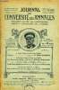 JOURNAL DE L'UNIVERSITE DES ANNALES 10e ANNEE SCOLAIRE N&deg;18-19 - A Travers Y Ame et la Litt&eacute;rature Anglaises Shelley, . Conf&eacute;rence par 7&1. JEAN ...