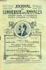 "JOURNAL DE L'UNIVERSITE DES ANNALES 11e ANNEE SCOLAIRE N&deg;15 - A l’Ombre des Clochers Une Heure de Po&eacute;sie.....Conf&eacute;rence par ""M, Edmond ROSTANDde ...