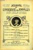 JOURNAL DE L'UNIVERSITE DES ANNALES 13e ANNEE SCOLAIRE N°11 - L’Ame Américaine : Les Humoristes : Mark TwainConférence de M. JEAN RICHEPINMm< ...