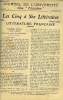 JOURNAL DE L'UNIVERSITE DES ANNALES ANNEE SCOLAIRE 1907 N°12 - Littérature française : Victor Hugo, conférence de M. Jean Richepin, hygiène : en ...