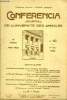 CONFERENCIA 14e ANNEE N&deg;10 - Les Semeurs d’id&eacute;es : Jean-Jacques Rousseau Conf&eacute;rence de M. EUG&Egrave;NE LINTILHAC Ancien B&acirc;tonnier de l’Ordre des Avocats Le ...