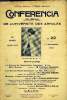 CONFERENCIA 15e ANNEE N&deg;22 - Le Divorce de l’Imp&eacute;ratrice Jos&eacute;phine : II. LeR&ecirc;ve &Eacute;vanouiConf&eacute;rencedeM.Fr&eacute;d&eacute;ric MASSONde l’Acad&eacute;mie fran&ccedil;aiseLes Grands ...