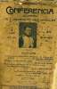 CONFERENCIA 15e ANNEE N&deg;24 - Le Divorce de l’Imp&eacute;ratrice Jos&eacute;phine : IV. L’Invasion -la MortConf&eacute;rencede-M. FR&Eacute;D&Eacute;RIC MASSONde l'Acad&eacute;mie ...