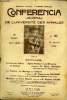 CONFERENCIA 16e ANNEE N°15 - La Grande Patrie, — Après Pasteur : Les Miraclesde DemainConférence du Dp Raoul BAUDET,ChIrurglen-CHef de l’Hôpital ...