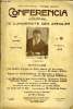 CONFERENCIA 17e ANNEE N°8 - Les Quatre Visages du XVIIIe Siècle: IV. Les IdéesConférence de M. HENRY BIDOUVoyage en Extrême-Orient: De Marseille à ...