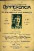 CONFERENCIA 17e ANNEE N°9 - La Vie Chez les Latins : Le ForumConférence de M. ÉDOUARD HERRIOTLe XVIIIe Siècle Pittoresque. — Le Foyer de ...