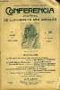 CONFERENCIA 17e ANNEE N°12 - La Vie Chez les Latins : Une Journée de PompéiConférence de IVIme MARCELLE TINAYRELe XVIIIe Siècle Pittoresque. — Grands ...