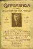 CONFERENCIA 19e ANNEE N°12 - En Marge du Grand Siècle: Le Roi-Soleil et sesMinistresConférencede M. Louis MADELINAu Pays des Fées : La ...