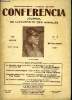 CONFERENCIA 22e ANNEE N&deg;1 - La Soci&eacute;t&eacute; sous Louis XVI : Le Mariage et le Sacrede Louis XVIConf&eacute;rencedeM'HEIMRI-ROBERT Lde l'Acad&eacute;mie ...