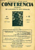 CONFERENCIA 22e ANNEE N&deg;6 - La Soci&eacute;t&eacute; sous Louis XVI : Ce que fut la Cour deMarie-Antoinette conf&eacute;rences de M. Pierre de NOLHACde l'Acad&eacute;mie ...