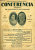 CONFERENCIA 22e ANNEE N&deg;7 - Le Sens Moderne : Souvenirs Litt&eacute;rairesConf&eacute;rences de M. Paul VALERYde l'Acad&eacute;mie fran&ccedil;aiseet de M,le H&eacute;l&egrave;ne ...