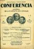 CONFERENCIA 25e ANNEE N°1 - La Société au Temps de Napoléon: L’ImpératriceJoséphineConférencedeMe H EN RI-ROBERT,de l’Académie française, ançien ...