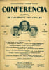CONFERENCIA 26e ANNEE N&deg;4 - Les 1830. Peints par Eux-M&ecirc;mes :Le Secret de Mme R&eacute;camier Conf&eacute;rence de M. HENRY BORDEAUXde l'Acad&eacute;mie fran&ccedil;aise &laquo; Stances ...