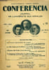 CONFERENCIA 26e ANNEE N&deg;9 - Les Forces Spirituelles de l’ItalieConf&eacute;rence de M. LOUIS BARTHOUde l’Acad&eacute;mie fran&ccedil;aise, ancien pr&eacute;sident du ConseilLes ...