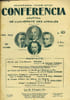 CONFERENCIA 26e ANNEE N&deg;10 - Peints par Eux-M&ecirc;mes: 1830-1930Conf&eacute;rence de M. Maurice donnayde l’Acad&eacute;mie fran&ccedil;aisePo&egrave;mes de Victor Hugo, Antoine de ...