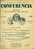 CONFERENCIA 26e ANNEE N&deg;15 - La Fin d’une Monarchie : Thiers Conf&eacute;rence de M. GEORGES LECOMTEde l’Acad&eacute;mie fran&ccedil;aiseConfidences d’Auteurs : Ce que ...