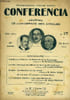 CONFERENCIA 26e ANNEE N&deg;17 - Confidences d'Auteurs : Le Romancier et ses PersonnagesConf&eacute;rence de M. FRAN&Ccedil;OIS MAURIACLes 1830. — Peints par Eux-M&ecirc;mes ...