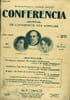 CONFERENCIA 26e ANNEE N&deg;20 - Confidences d’Auteurs : Ma Vocation de RomancierConf&eacute;rence de M. HENRY BORDEAUXde l'Acad&eacute;mie fran&ccedil;aisePsychologie : Les ...