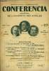 CONFERENCIA 26e ANNEE N°23 - La Fin d’une Monarchie : La Révolution de 1848Conférence de Me HENRI-ROBERTde l'Académie française, ancien ...